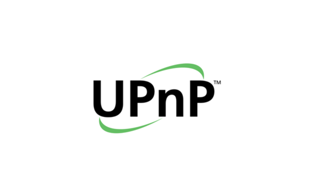 UPNP 로고