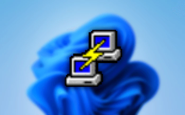 Windows 바탕 화면 위 Putty 아이콘