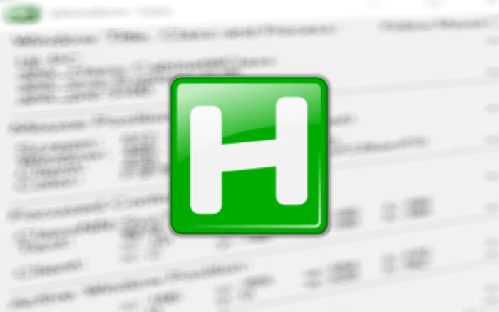 Window Spy 와 오토핫키 로고