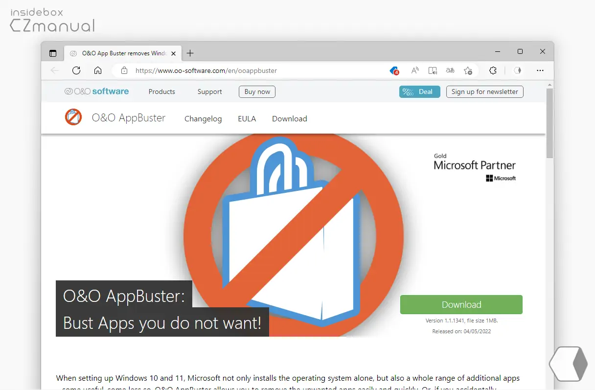 OO_AppBuster_웹_사이트