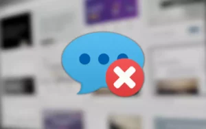 ㅉㅉㅉ 워드프레스 테마 화면 과 댓글 금지 아이콘
