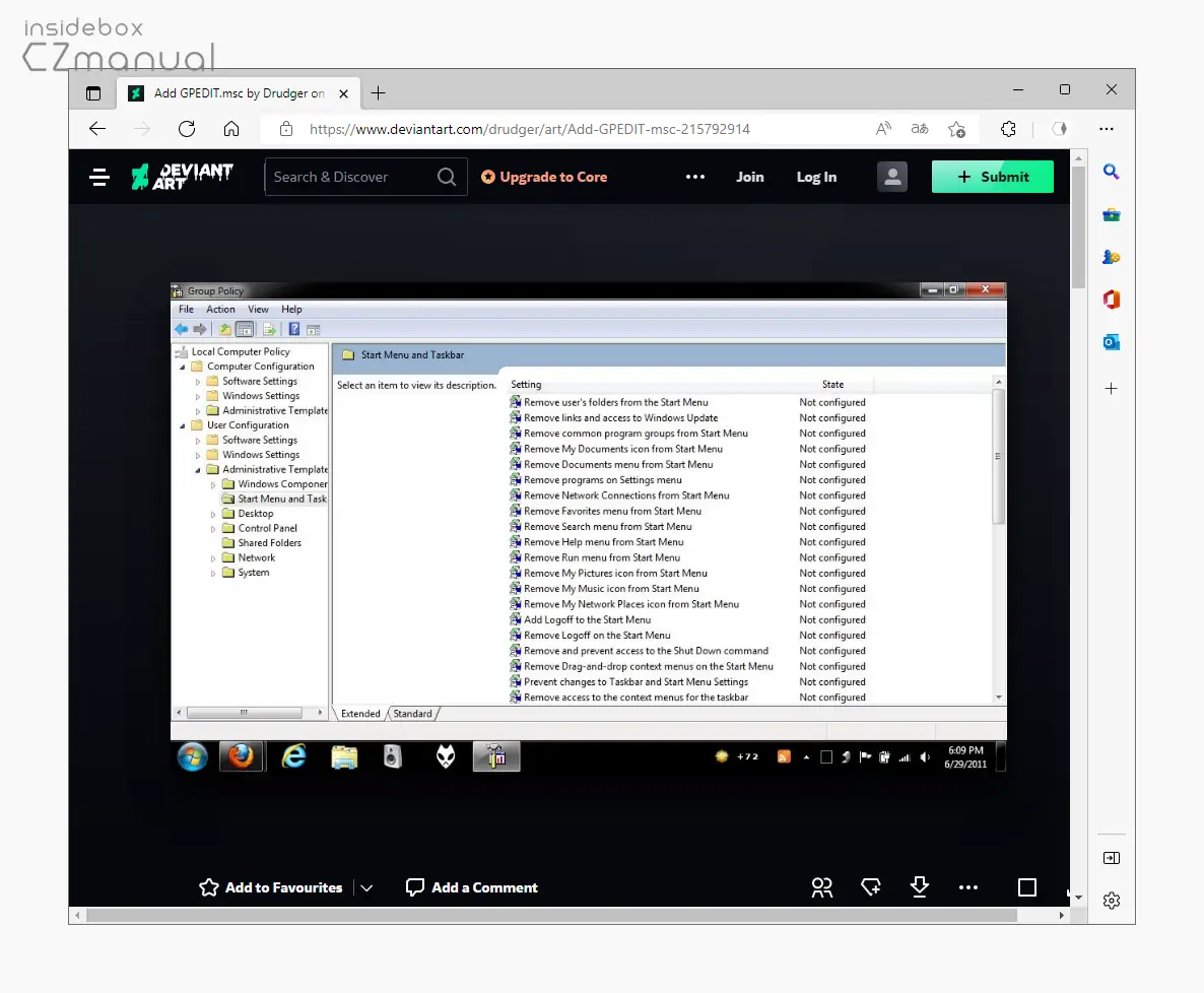 로컬_그룹_정책_편집기_설치_파일_다운로드_사이트