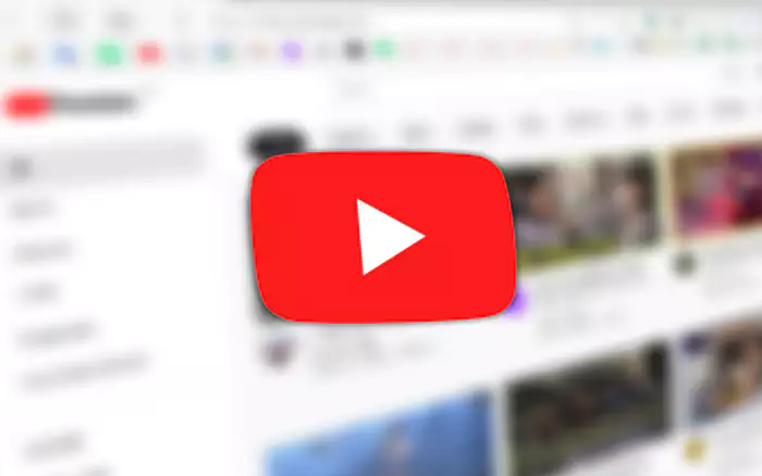 유튜브 알고리즘 초기화하는 방법