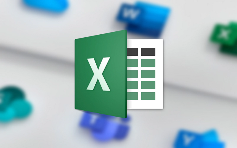 엑셀에서 특정 셀의 텍스트 글자수를 세는 방법