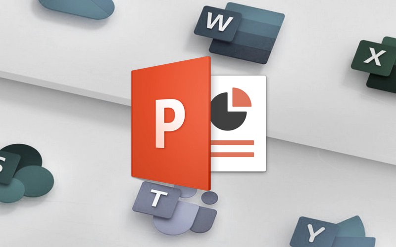 오피스 파워포인트 워드 엑셀 한글 버전 영문 버전 변경하기