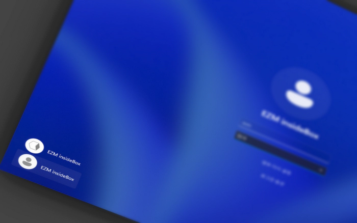 윈도우 로그인 화면 계정 개 보이는 경우 조치 방법