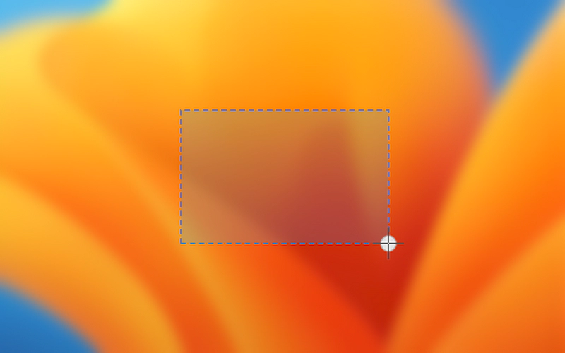 맥에서 화면을 캡쳐하는 방법과 스크린 샷 단축키