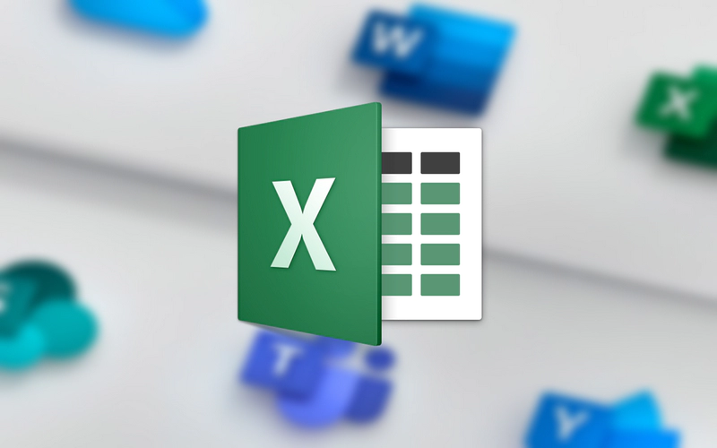 엑셀 불필요한 빈셀 한번에 제거하는 방법