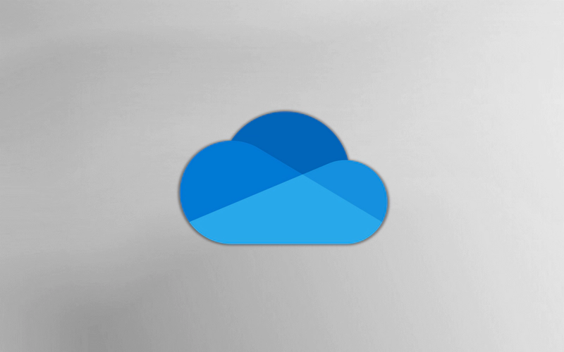 원드라이브로 공유한 파일 또는 폴더의 공유를 중지하는 방법