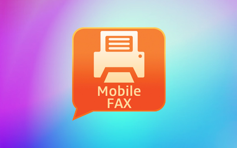 갤럭시 아이폰에서 모바일 팩스로 팩스 없이 팩스 보내고 받기