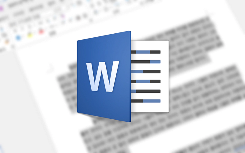 워드 단락 첫줄 들여쓰기 방법 들여쓰기 간격 조절