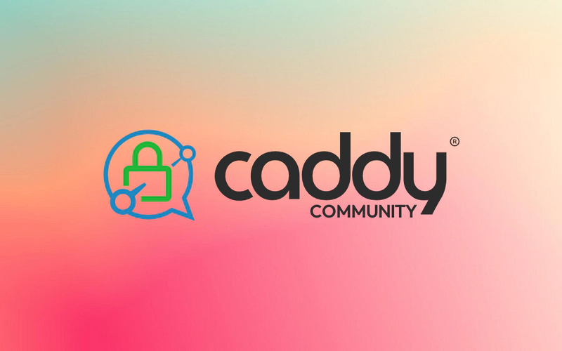 Ubuntu 에서 Caddy 설치하고 사용하기 - SoEasyGuide