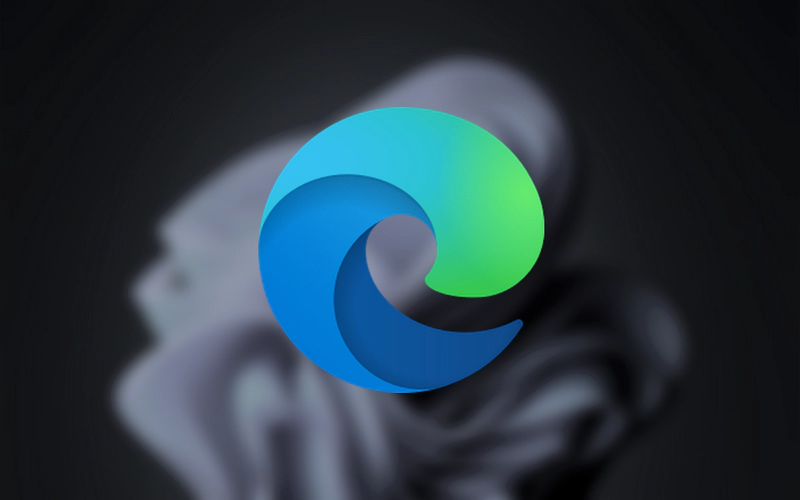 엣지 브라우저 비주얼 검색 끄는 방법