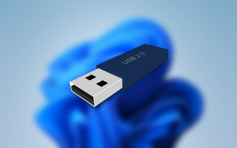 32기가 이상 대용량 USB FAT32로 포맷하기