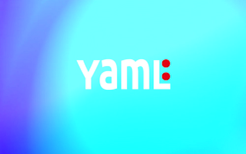 YAML 이란 무엇인지 yaml기본 사용방법 정리