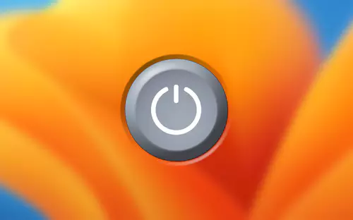 macOS 맥북에서 컴퓨터의 잠자기와 깨우기를 자동으로 하거나 리셋하는 방법