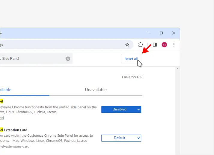 Chrome flags - SoEasyGuide