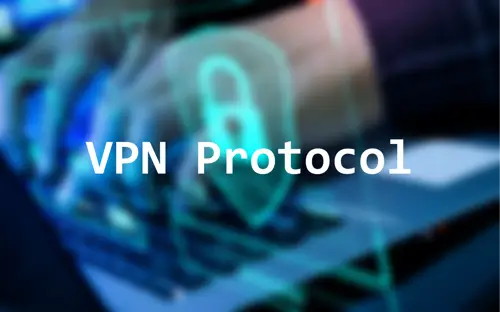 VPN 프로토콜 종류