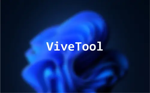 ViveTool 설치 및 기본 사용방법 - SoEasyGuide