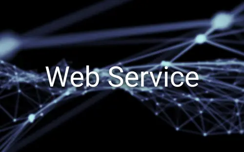웹-서비스-기본-구조와-구성