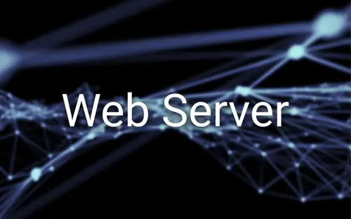Web-Server