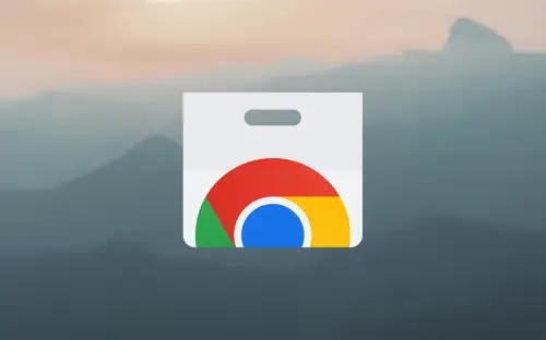 Chrome-웹-스토어란